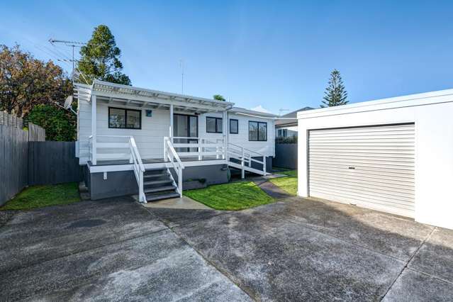 Parakai - Neat as a Pin