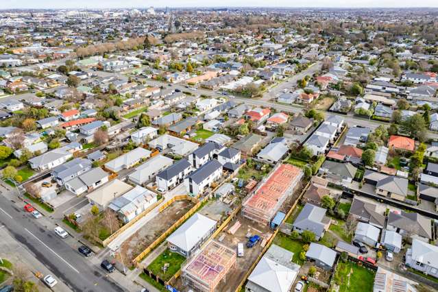 7/635 Worcester Street Linwood_2