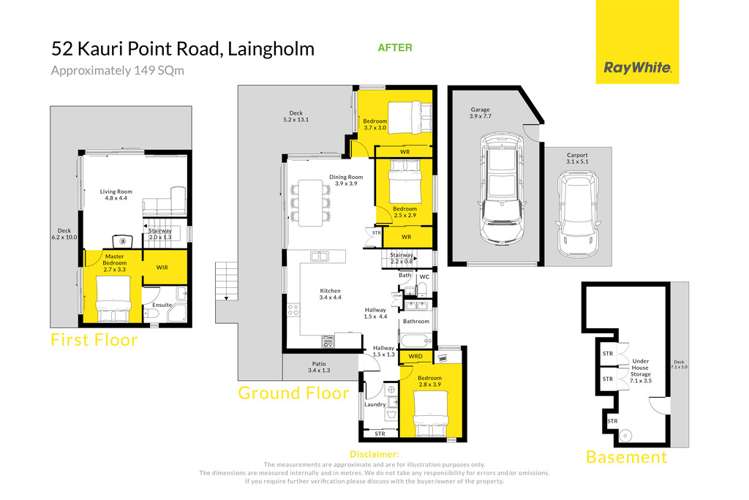 52 Kauri Point Road Laingholm_18