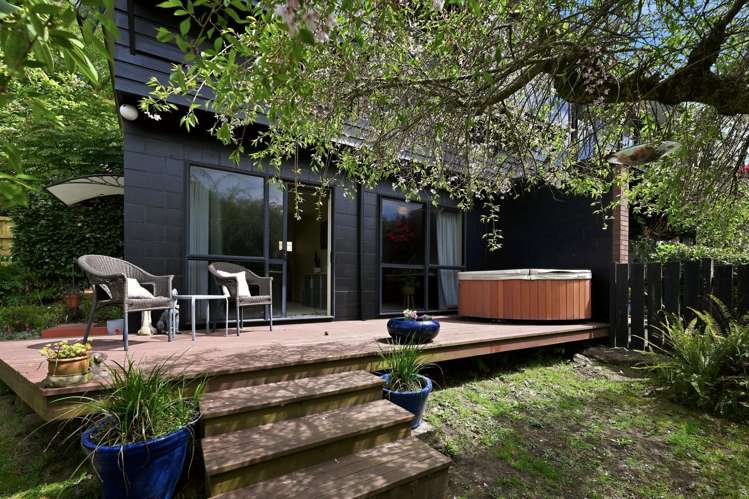 6 Westbourne Avenue Pomare_22