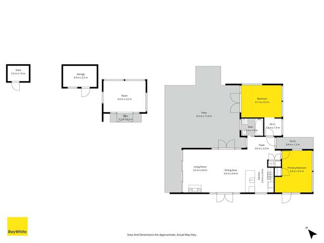 8 Erangi Place Bethells Beach_1