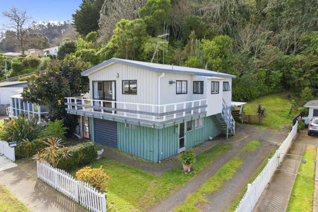 DIY Project on the Coast