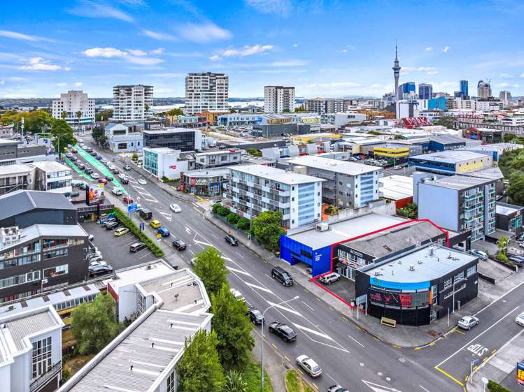20 Newton Road Grey Lynn_5