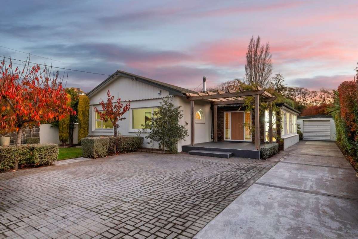 Houses for sale in Beckenham, Christchurch City