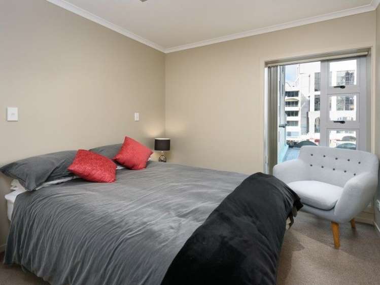 3e/39 Taranaki Street Te Aro_7