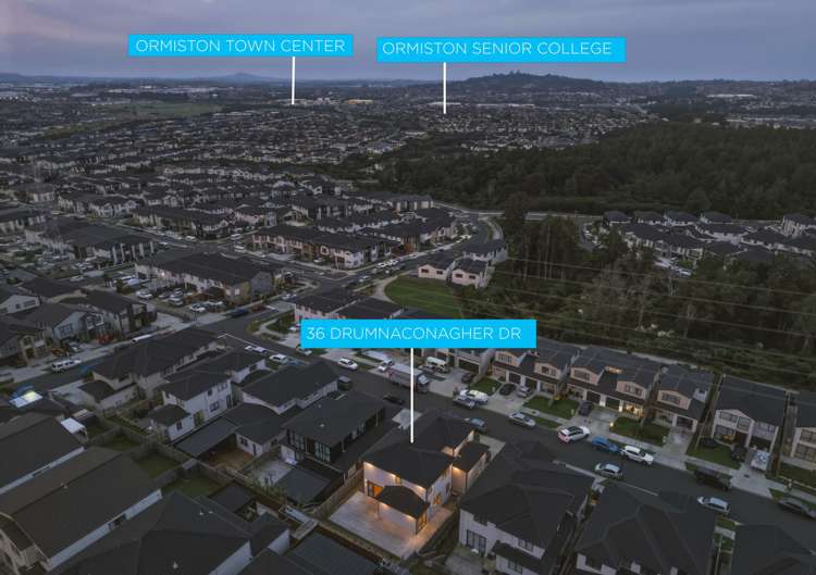 36 Drumnaconagher Road Flat Bush_30