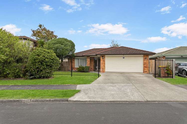 9 Artillery Drive Papakura_0