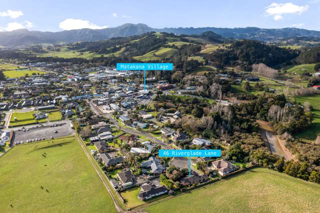 Dream Matakana Opportunity