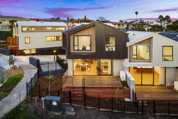 Lot 1/98 & 100 Walker Road Point Chevalier_22