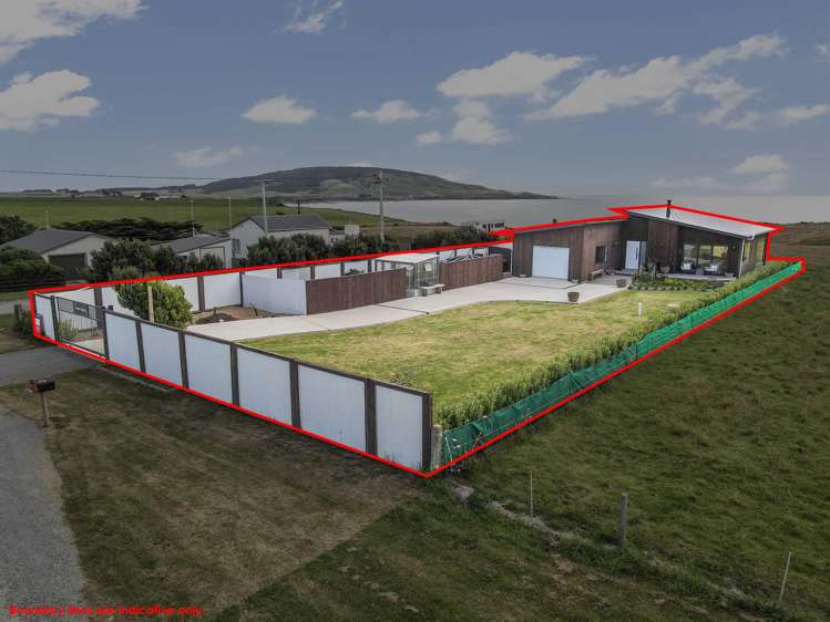 1 Surrey Street Orepuki_20