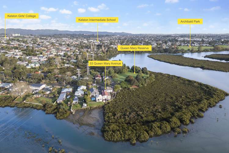 53 Queen Mary Avenue New Lynn_25
