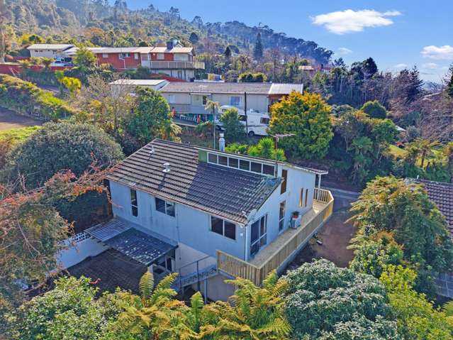 Looking for a large home you can Improve?
