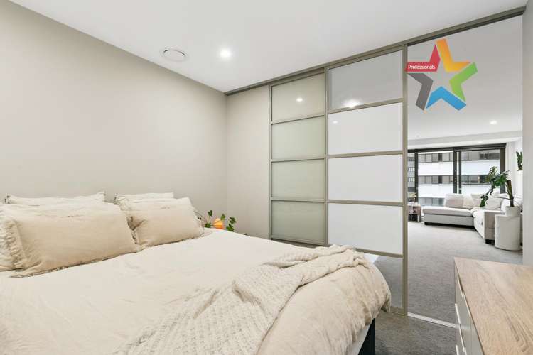 604/166 Victoria Street Te Aro_8