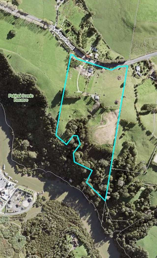 360 Sandspit Road | Warkworth | Rodney | Houses for Sale - OneRoof