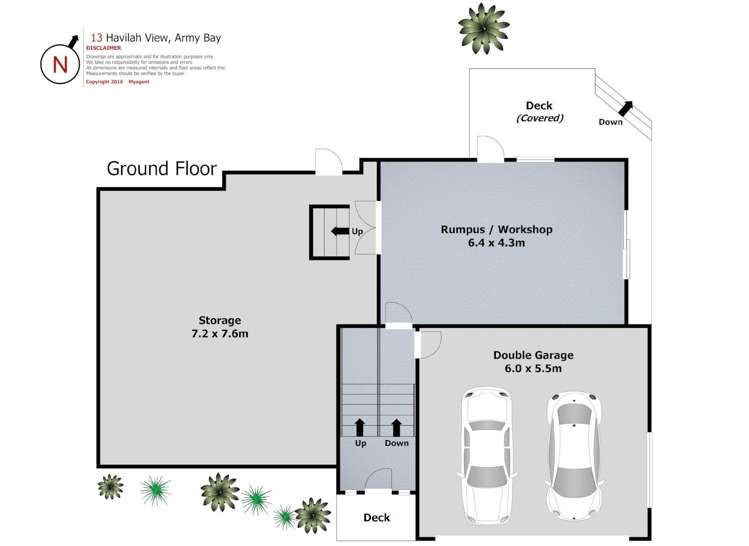 13 Havilah View Army Bay_24