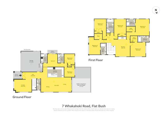 7 Whakahoki Road Flat Bush_1