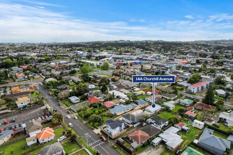 14b Churchill Avenue Manurewa_18
