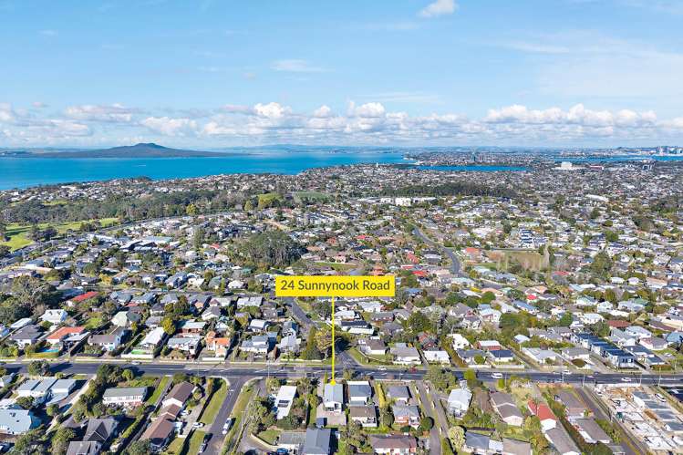24 Sunnynook Road Sunnynook_15