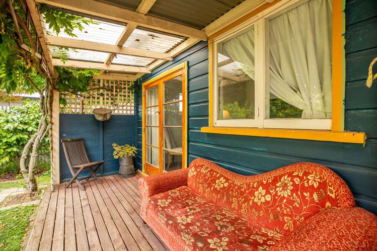 15 Baker Street West End_15