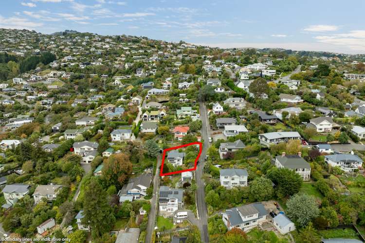 5 Merlewood Avenue Cashmere_23