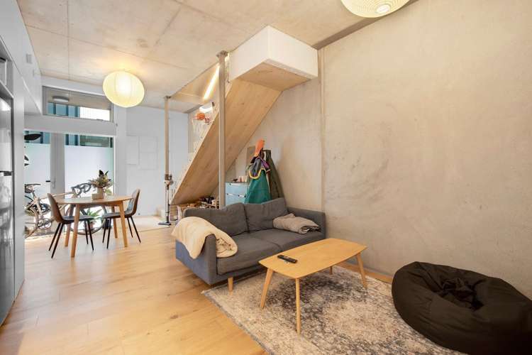 19/257 Willis Street Te Aro_9