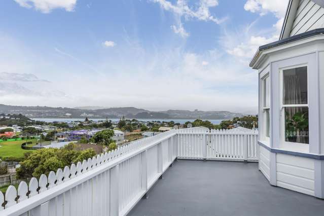 Character and Views – A Hidden Gem in The Bay