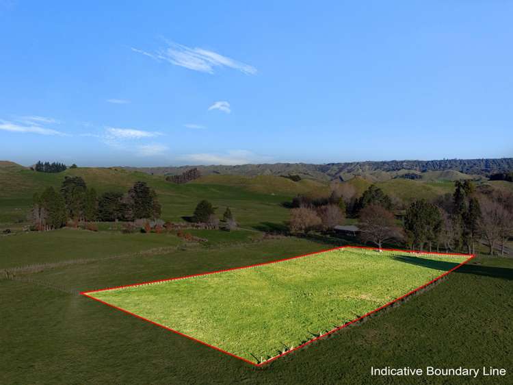 189 Smiths Road Lot 2 Ohakune_17