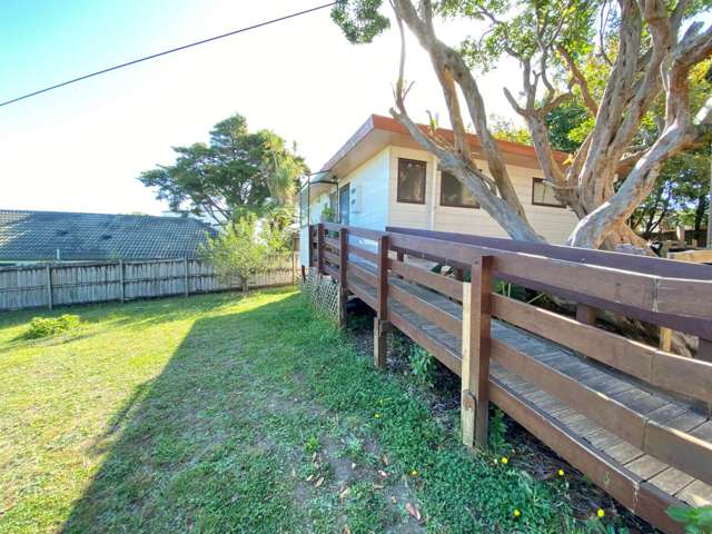 Perfect For A Start - Whiteware Included