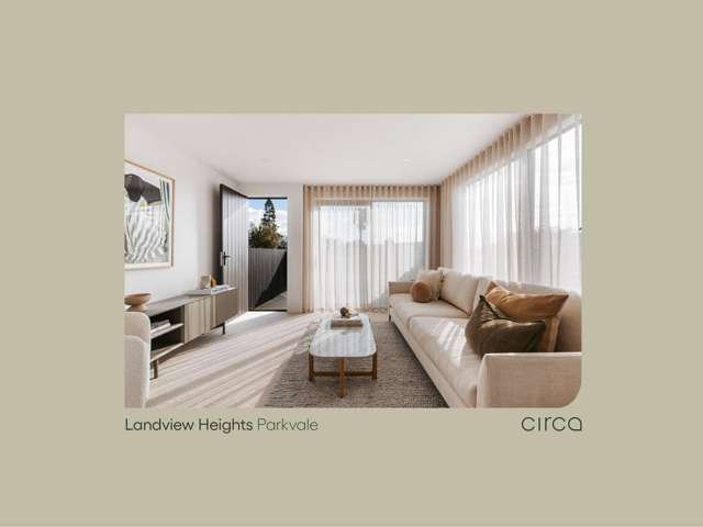 Landview Heights