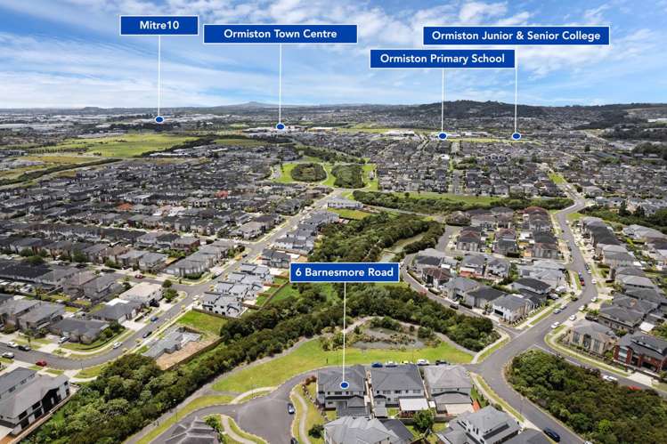 6 Barnesmore Road Flat Bush_8