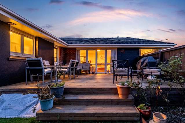 A Place to Call Home