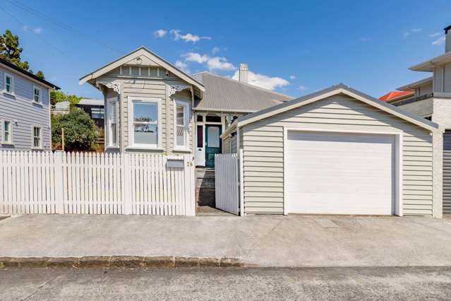 Unbeatable Opportunity Near Auckland's Medical Hub