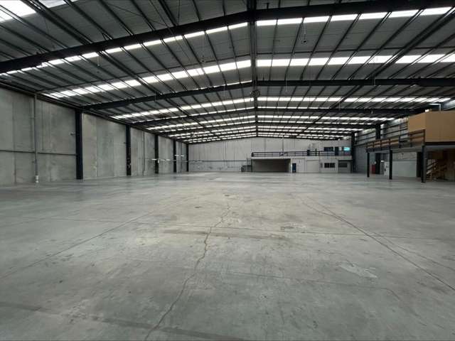Warehouse C | 118 Wiri Station Road Wiri_1