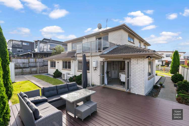 36 Nanleen Rise The Gardens_11