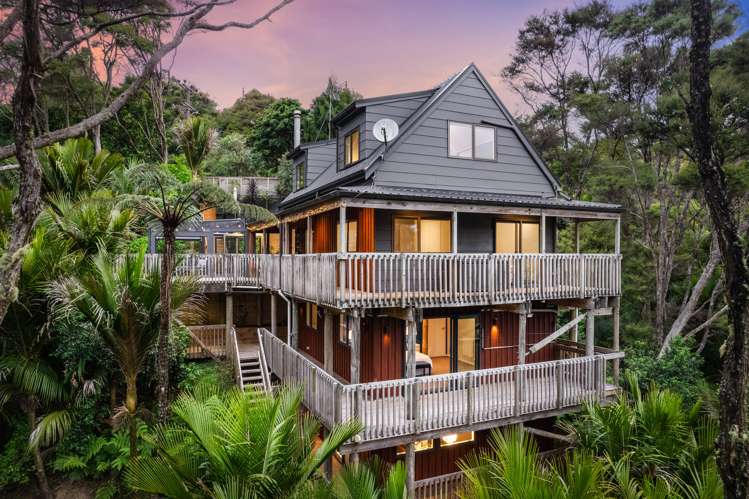 155 Huia Road Titirangi_22