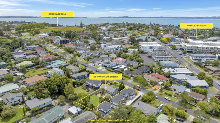 35 Waterloo Street Howick_23