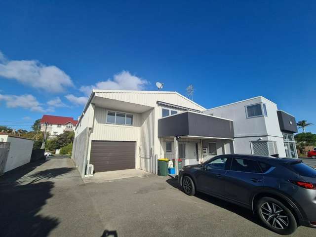 CITY CENTRE - 3 BEDROOMS