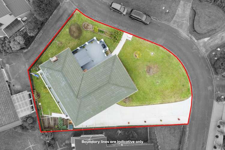 7 Panorama Court Red Beach_22