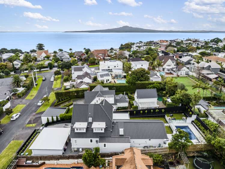 8 Cullwick Road Mission Bay_21