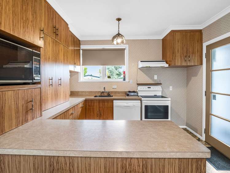 22 Snowdon Avenue Terrace End_7