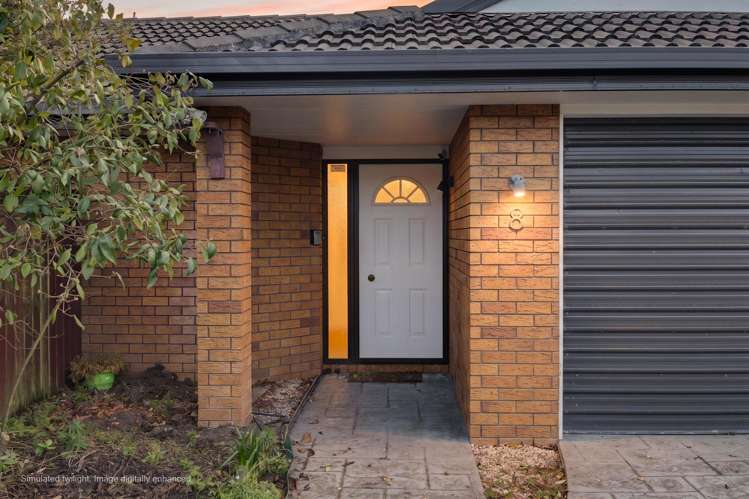 8 Ronald George Place Parklands_16