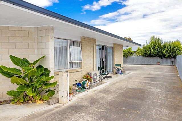 Mahora, 2 bedroom unit