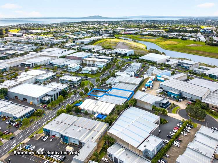 25B Triton Drive Albany_14