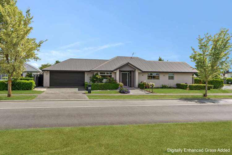 32 Preston Avenue West Melton_30