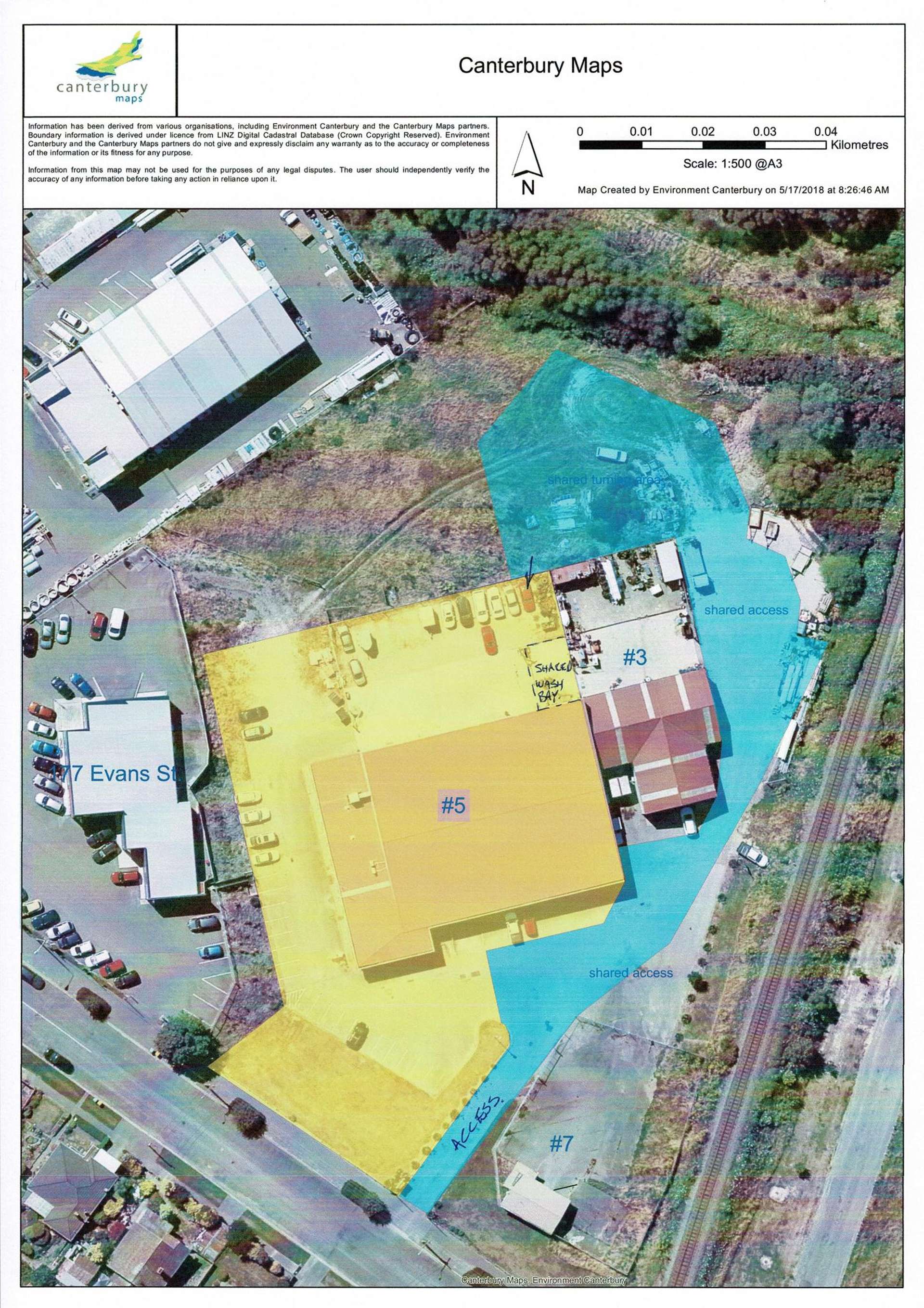 5 and 7 Eversley Street Waimataitai_0
