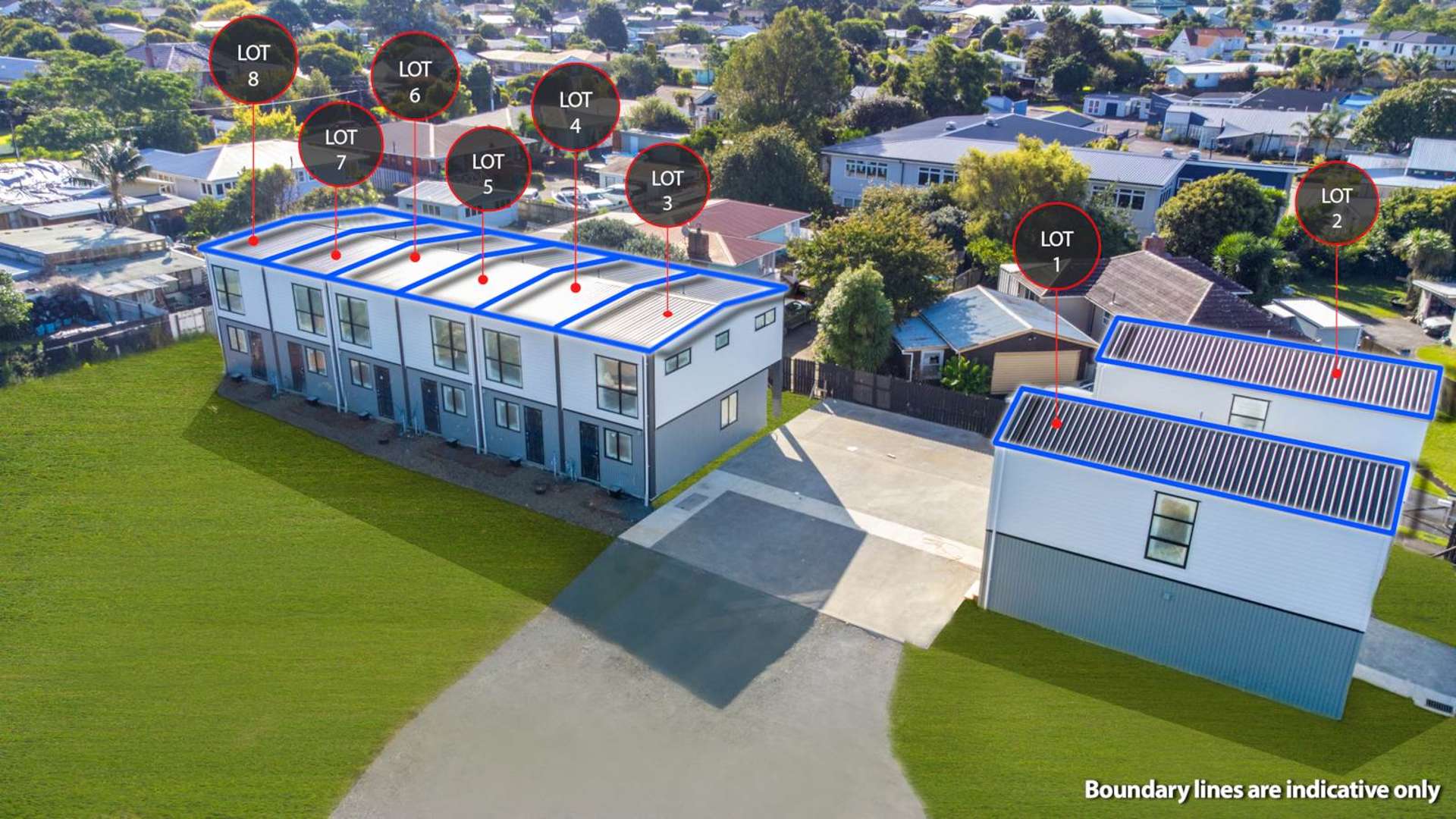 Lot 1, 14 Clendon Place Manurewa_0