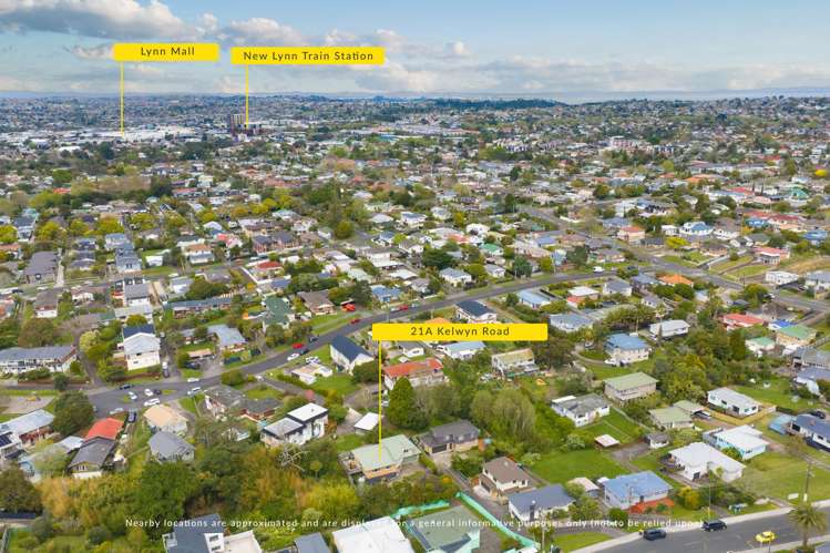 21A Kelwyn Road Kelston_33
