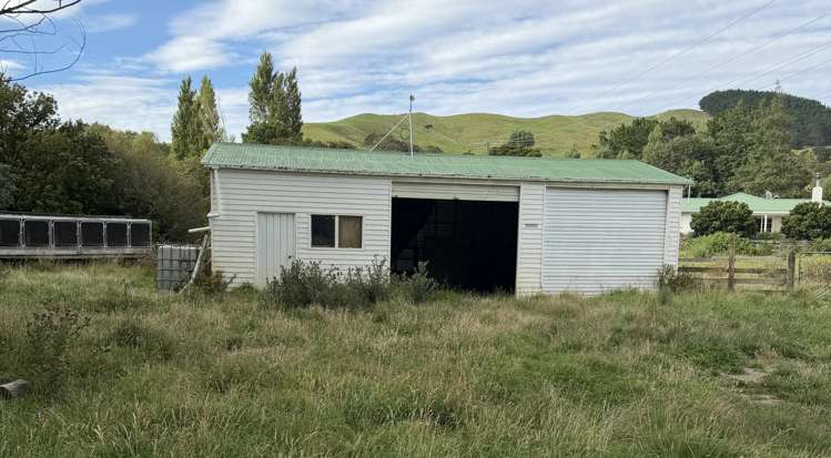 401 Herbertville Road Herbertville_19