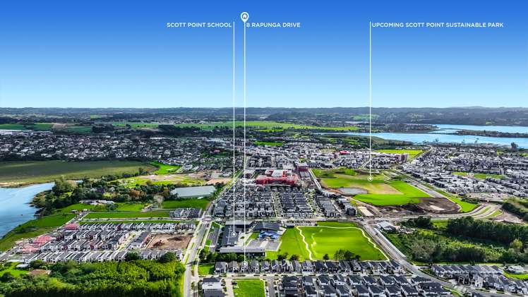 8 Rapunga Drive Hobsonville_17