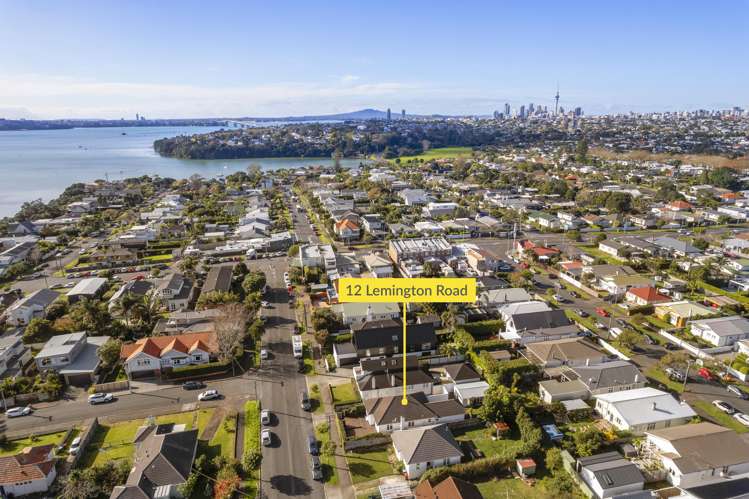 12 Lemington Road Westmere_18